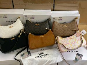 Coach Shoulder Bags - Variety of Colors