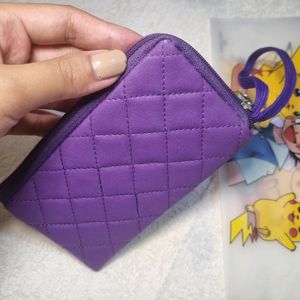 Cute Pouches Combo