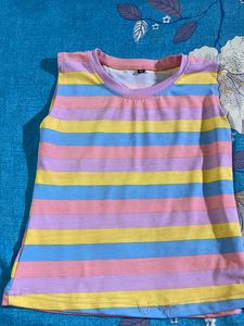Summer Wear