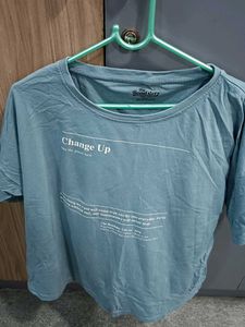 The Roadsters "Change Up" T-Shirt