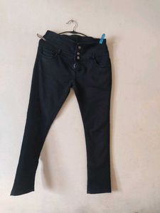 Black Jeans