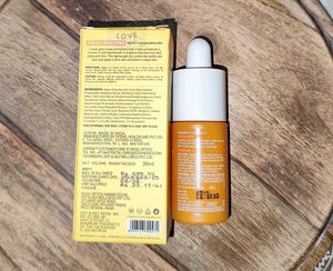 Dot &amp; Key 10% Vitamin C+E Face Serum 30ml