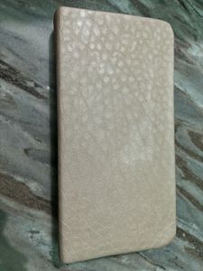 Sparkling Flower Clutch Bag