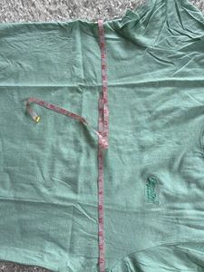 Superdry Mint Green T-Shirt
