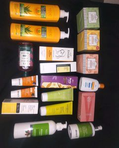 Assorted Beauty &amp; Skincare Products 45oo all