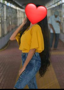 Mustard Yellow Top