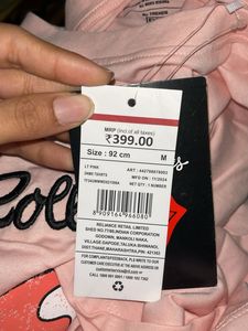 Rolling Stones Graphic Tee