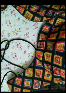 New blouse