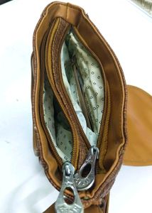 3 in one bag/Stylish/gulf pattern/unique/fasionabl