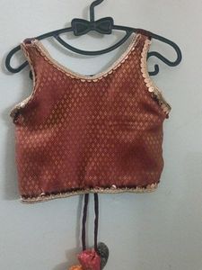 16 kali Lehenga Choli Dupatta Set