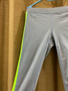 SILVERTRAQ WORKOUT 3/4th