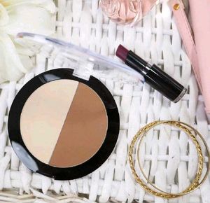 Wet n Wild Megaglo Contouring Palette (Contour), D