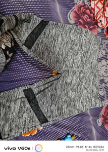 Stylish Athleisure Leggings