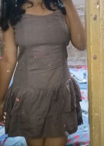Tube Dress