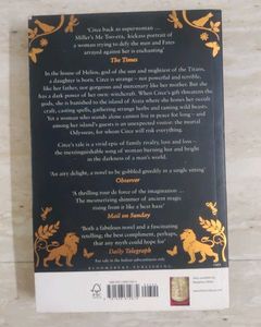 Circe by Madeline Miller