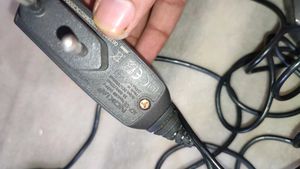 Old Chargers &amp; Cables