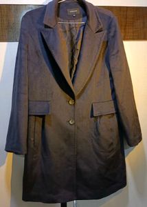 Elegant Women's Trench Coat