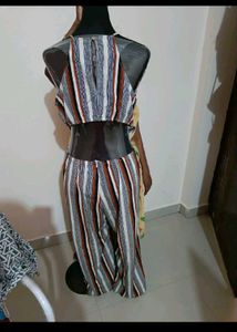 Stylish jumsuit