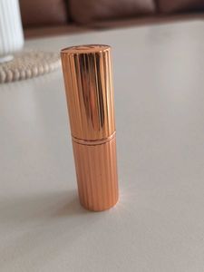 Charlotte Tilbury Lipstick - Pillow Talk full size