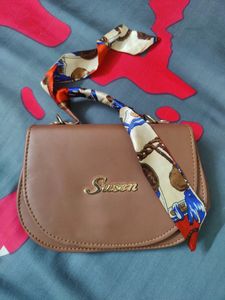 Handbag