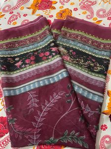 Embroidered Kurta Set