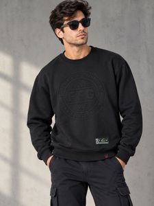 Classic Crewneck FFC Sweatshirt