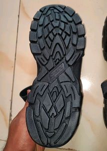 Sprax Men Sandals