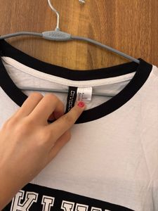 Brooklyn 36 New York Graphic Tee
