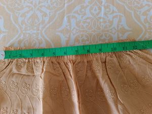 Two  Chikankari Palazzo