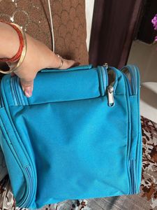 Spawake Pouch