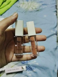 Mini Gloss Set pack of two
