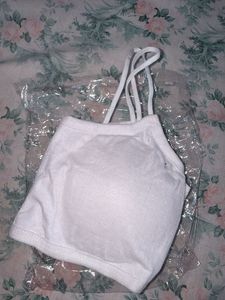 back less tube top padded Bra