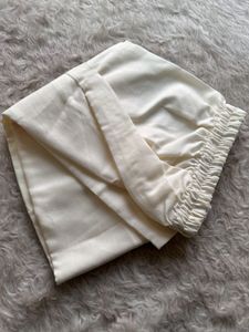 Elegant Embroidered Kurta with Dupatta