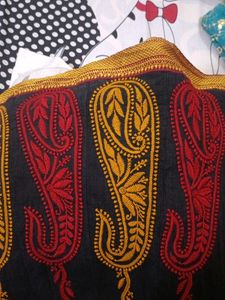 Chikankari Anarkali Kurta