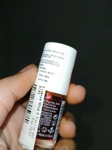 Essence What a Tint! Lip &amp; Cheek Shade 01