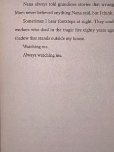 Haunting Adeline Book