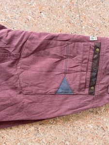 Stylish Men's Cargo Pants