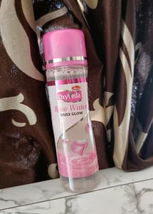 Rose Water 🌹 💦 New