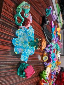 Disney Princess & Friends Toy Collection