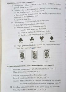 Mathematics Textbook - Class 10