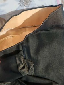 Warm Winter fleece Leggings