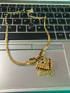 Gold Attigai