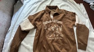 sweatshirt, both can wear men or woman