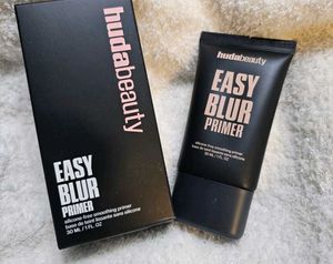 Huda Beauty Easy Blur Primer