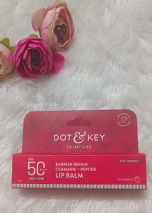 Dot &amp; Key Lip Balm SPF 50