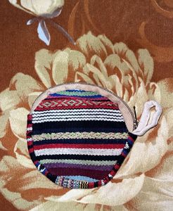Himalayan Hemp Pouches