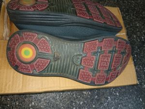 Gey Ladies Shoes