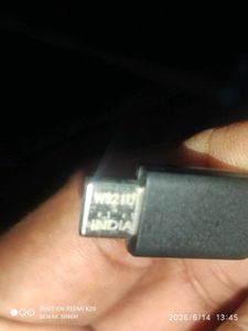 Samsung USB-C Charging Cable