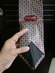 Tie .Buy 1 Get One Free