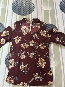 Designer Top
